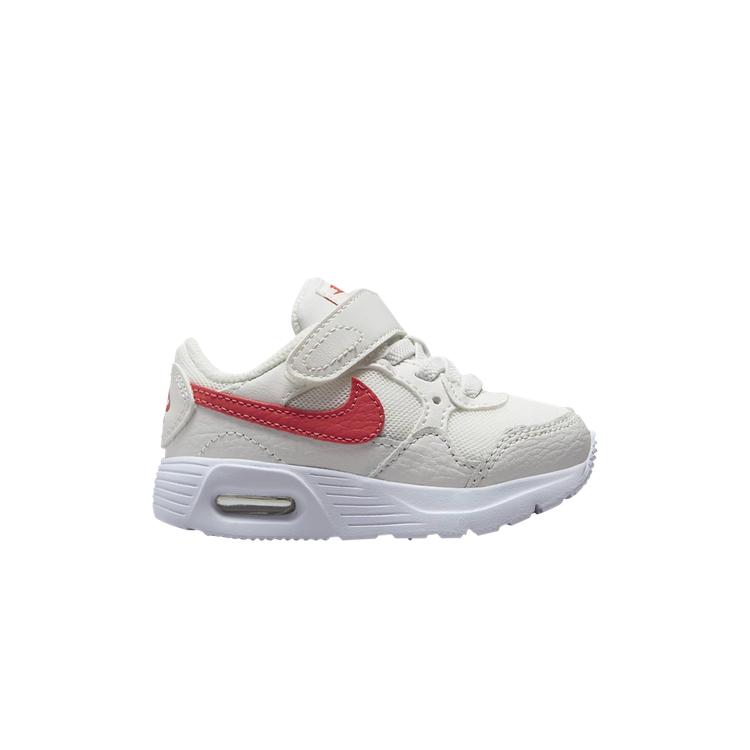 Air Max SC TD 'White Track Red'